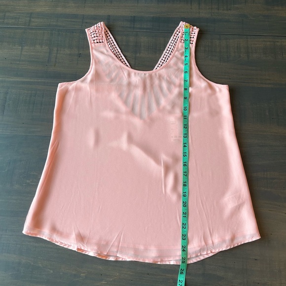 Naked Zebra Tank Top - Picture 7 of 7